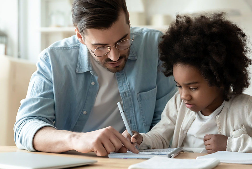 Fun and Fast Homework Tips for Your Child